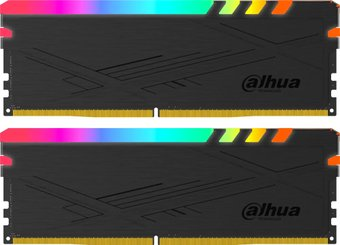 Оперативная память Dahua 2x16ГБ DDR5 6400 МГц DHI-DDR-C600URG32G64D - 1/1