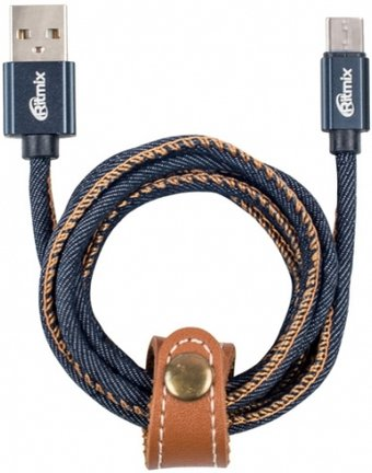 Кабель Ritmix RCC-417 - 1/1