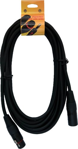 Кабель Superlux SFM5.0FM - 1/1