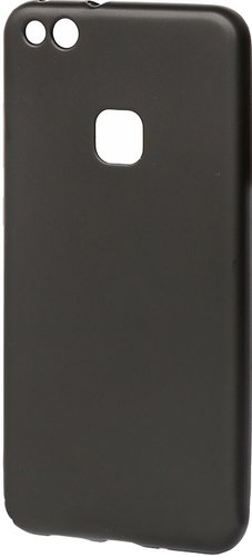 Чехол для телефона Case Deep Matte v.2 для Huawei P20 Lite (черный) - 1/1