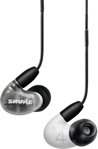 Наушники Shure Aonic 4 (белый) - 1/1