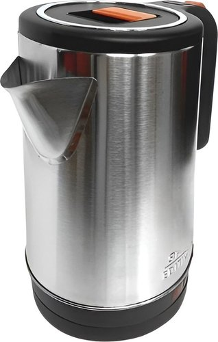 Электрический чайник Steel Edition A07C (оранжевый) - 1/1