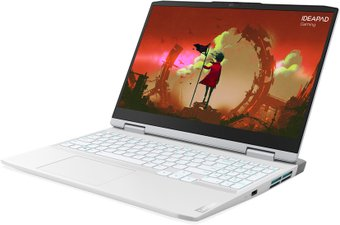 Игровой ноутбук Lenovo IdeaPad Gaming 3 15ARH7 82SB00C7RM - 1/1