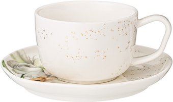 Чашка с блюдцем Lefard Sunday 85-1842 - 1/1