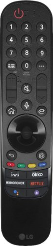 Пульт управления LG Magic Remote w/ Magic Tap MR22GA AKB76039909 - 1/1