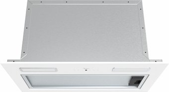 Кухонная вытяжка Midea MH60I550GW - 1/1