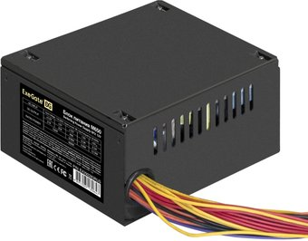 Блок питания ExeGate M650 EX292283RUS - 1/1