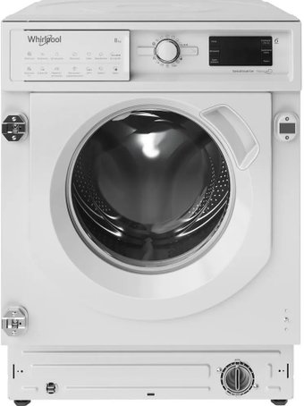 Стиральная машина Whirlpool BI WMWG 81485 PL - 1/1