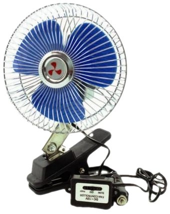 Автовентилятор AVS Comfort 8043 12В - 1/1