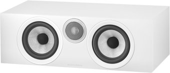 Полочная акустика Bowers & Wilkins HTM6 S3 (белый) - 1/1