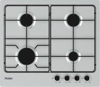 Варочная панель Haier HHX-M64ENX - 1/1