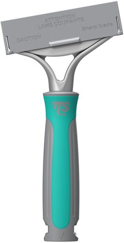 Скребок TTS Best с ручкой 00008550YL - 1/1