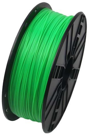 Пластик Gembird ABS 1.75 мм 600 г (зеленый) - 1/1