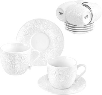 Сервиз Elan Gallery Розы 540301 - 1/1