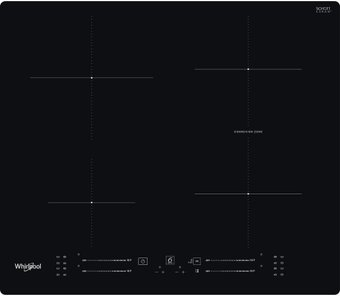 Варочная панель Whirlpool WB S0060 NE - 1/1