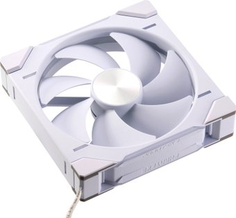 Вентилятор для корпуса Phanteks D30-140 D-RGB Regular White PH-F140D30_DRGB_PWM_WT01 - 1/1