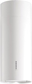 Кухонная вытяжка Falmec Polar/White Design Island 35 800 м3/ч (белый) - 1/1