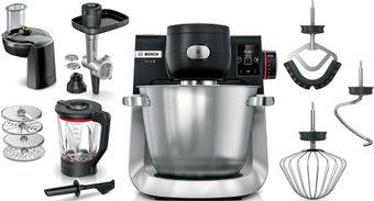 Кухонная машина Bosch Serie 6 MUMS6ZS38 - 1/1