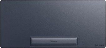 Коврик для стола Baseus MagPro Series II Smart Desk Mat Basic Edition B10572902121-00 (черный) - 1/1