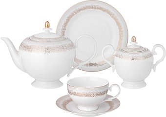 Сервиз Lefard Золотой песок 115-385 - 1/1