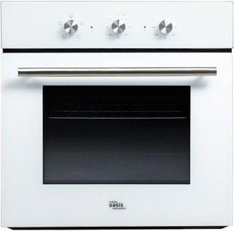 Электрический духовой шкаф Making Oasis Everywhere D-MW - 1/1