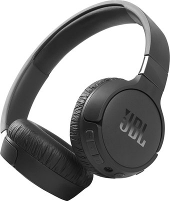 Наушники JBL T660 NC (черный) - 1/1