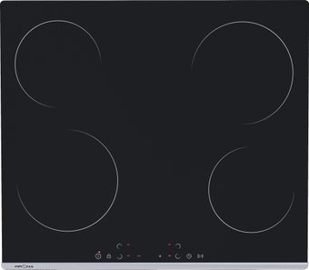 Варочная панель Krona Teller 60 BL/S K - 1/1
