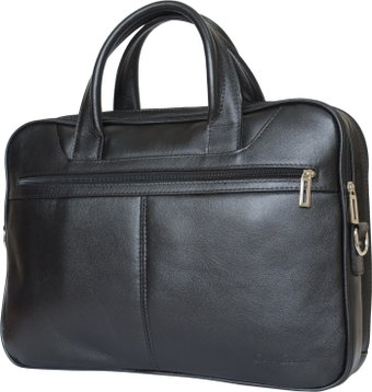 Сумка Carlo Gattini Montesano 1006-01 (черный) - 1/1