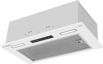 Кухонная вытяжка Meferi INBOX52WH Sensor Comfort - 1/1