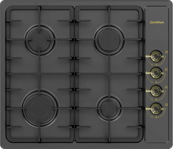 Варочная панель Darina 1T18 BGM341 11 AT - 1/1