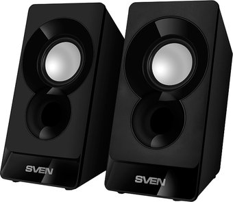 Акустика SVEN 300 - 1/1