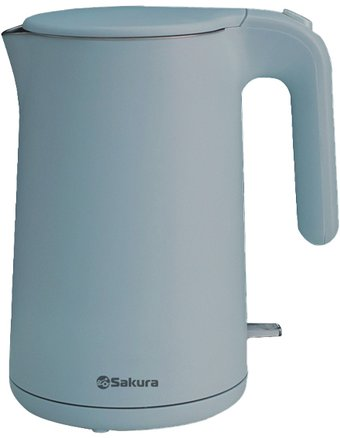 Электрический чайник Sakura SA-2169BL - 1/1