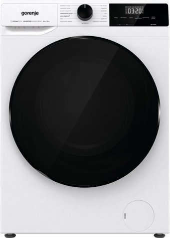 Стирально-сушильная машина Gorenje WD2A854ADS/PL - 1/1