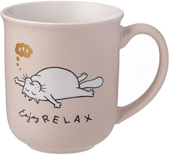 Кружка Lefard Котопес 260-907 - 1/1