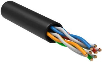 Кабель ITK LC3-C5E04-139-100 - 1/1