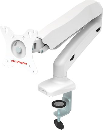 Кронштейн Arm Media LCD-T21 (белый) - 1/1