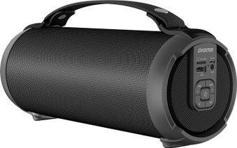 Беспроводная колонка Digma D-PS1520 (черный) - 1/1
