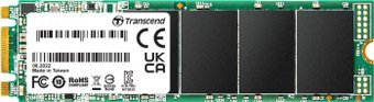 SSD Transcend 825S 1TB TS1TMTS825S - 1/1