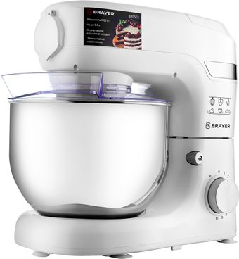 Планетарный миксер Brayer BR1502 - 1/1