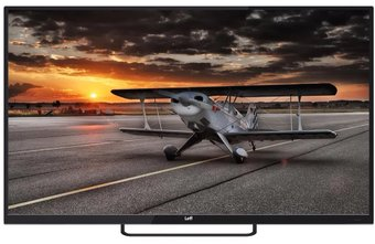 Телевизор Leff 40F240T - 1/1
