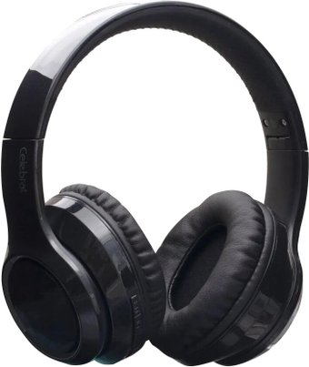 Наушники Celebrat FLY-6 (черный) - 1/1