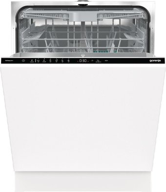 Встраиваемая посудомоечная машина Gorenje GV642C60 - 1/1