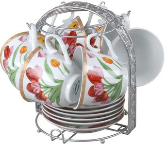 Набор чашек Rosenberg RPO-115020-13 - 1/1