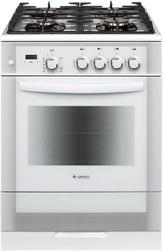 Кухонная плита GEFEST 6500-03 0042 - 1/1