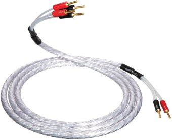 Кабель QED Performance XT25 Bi-Wire - 1/1