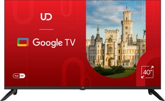 Телевизор UD 40GF5210T - 1/1
