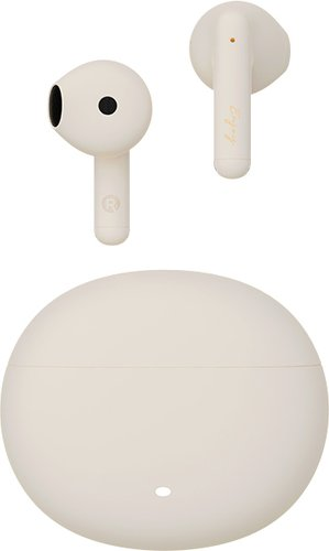 Наушники Edifier N2 Pods (бежевый) - 1/1