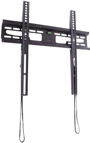 Кронштейн Kromax FLAT-3 NEW (черный) - 1/1