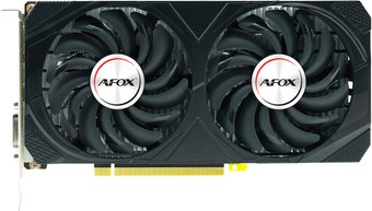 Видеокарта AFOX GeForce RTX 3050 6GB GDDR6 AF3050-6GD6H5 - 1/1
