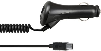 Автомобильное зарядное InterStep IS-CC-MO000V3AS-000B201 - 1/1